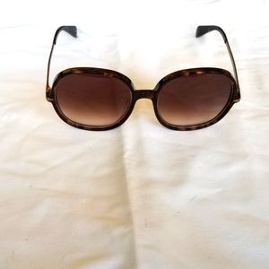 NWOT Rag & Bone Oversized Sunglasses